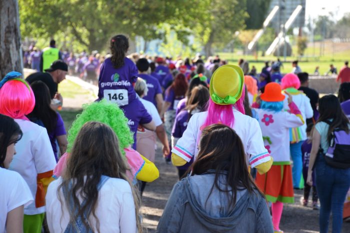 Carrera Kilómetros de inclusión (6)