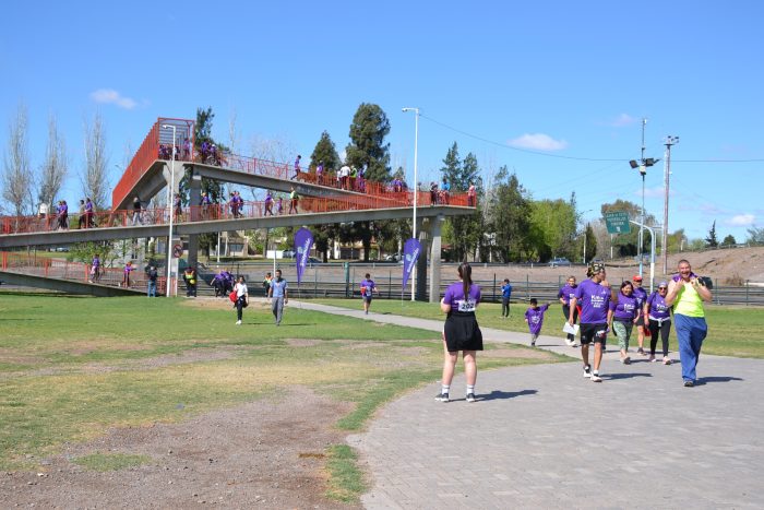 Carrera Kilómetros de inclusión (9)