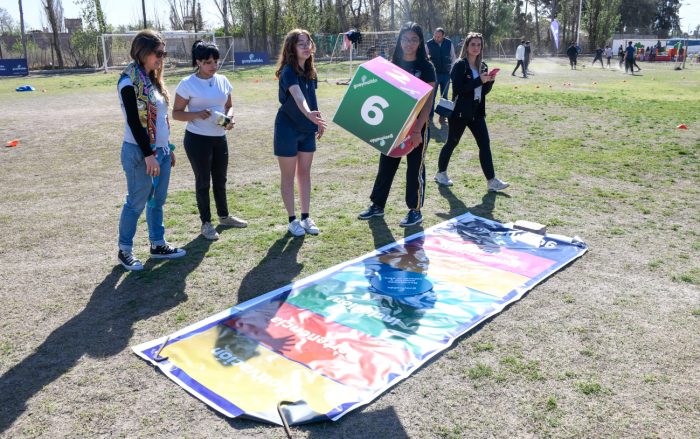 Día del Estudiante Guaymallén (14)