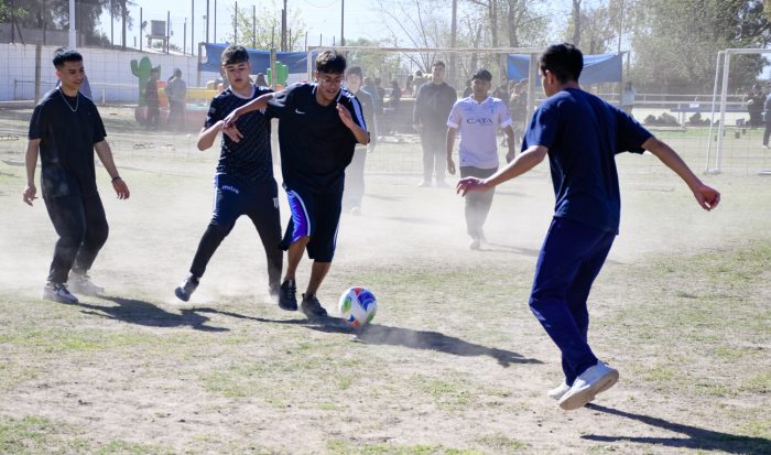 Día del Estudiante Guaymallén (15)