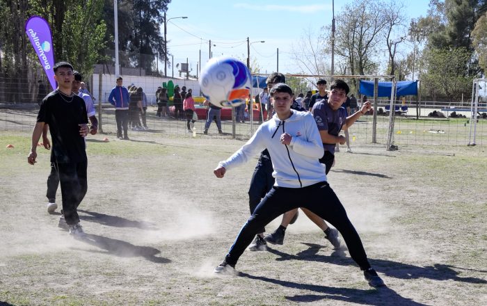 Día del Estudiante Guaymallén (16)