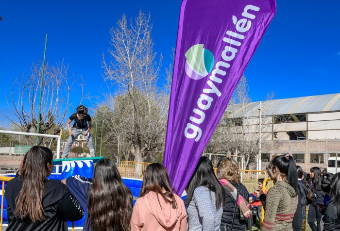 Día del Estudiante Guaymallén (20)