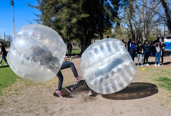 Día del Estudiante Guaymallén (6)