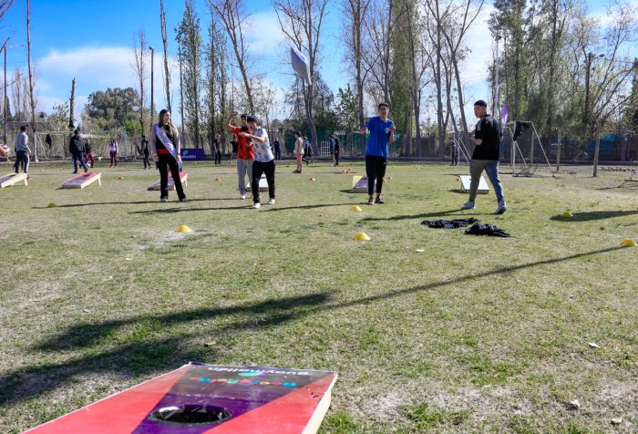 Día del Estudiante Guaymallén (7)