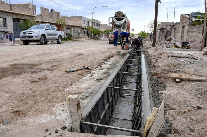 Drenajes en Rodeo de la Cruz (1)