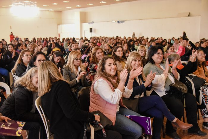 II Congreso Provincial de Educación en Primera Infancia (13)