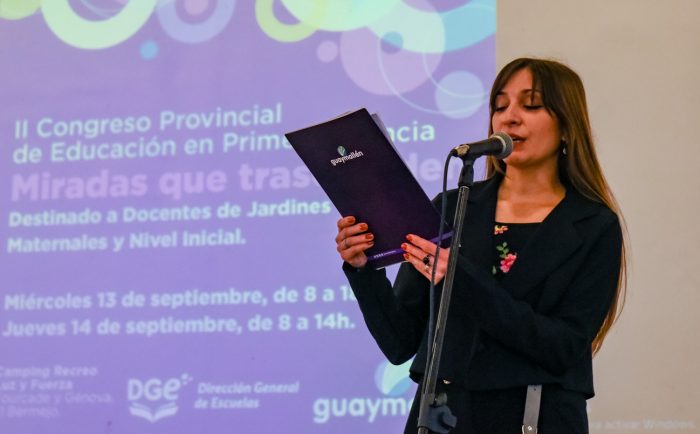 II Congreso Provincial de Educación en Primera Infancia (17)