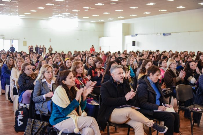 II Congreso Provincial de Educación en Primera Infancia (18)