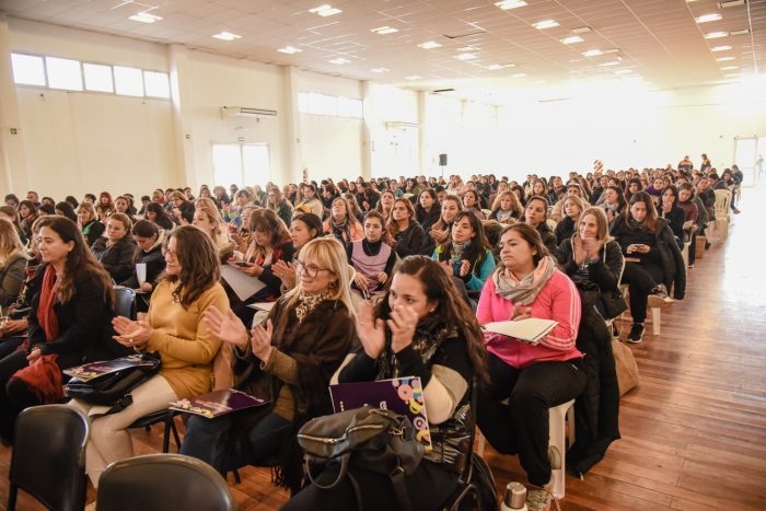 II Congreso Provincial de Educación en Primera Infancia (4)