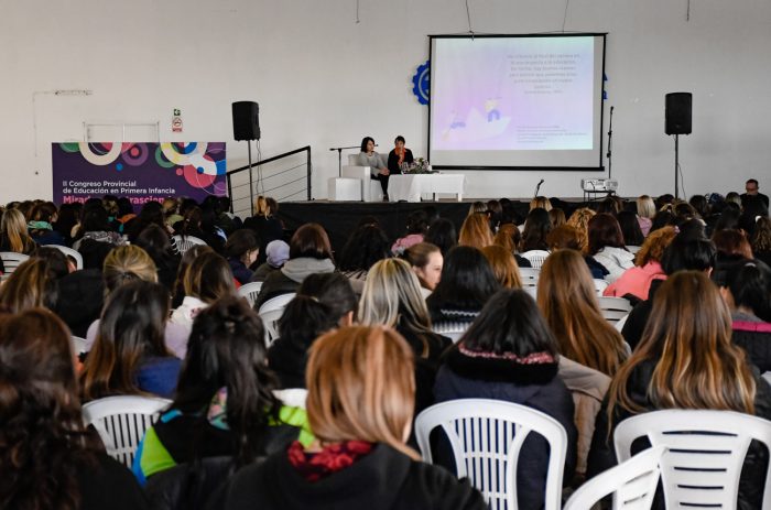 II Congreso Provincial de Educación en Primera Infancia (8)