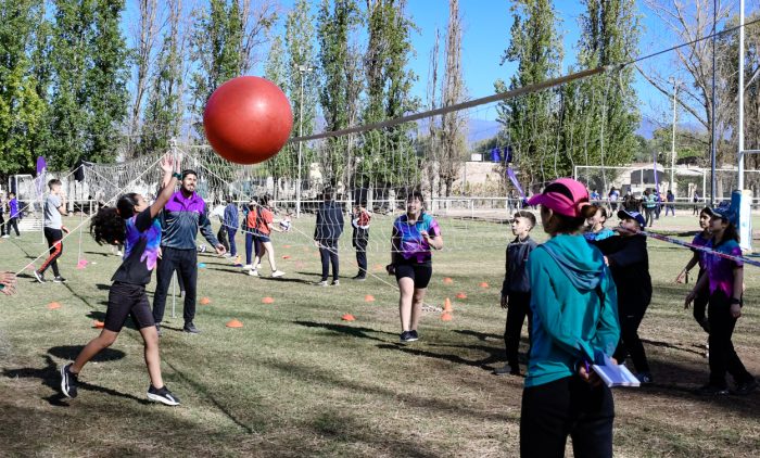 Jornada recreativa (1)