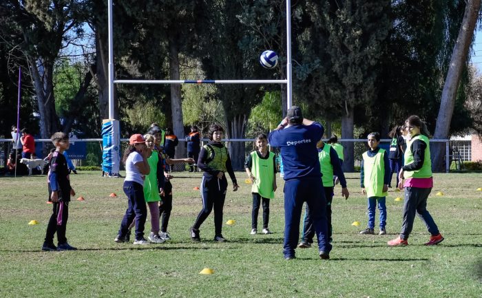 Jornada recreativa (10)