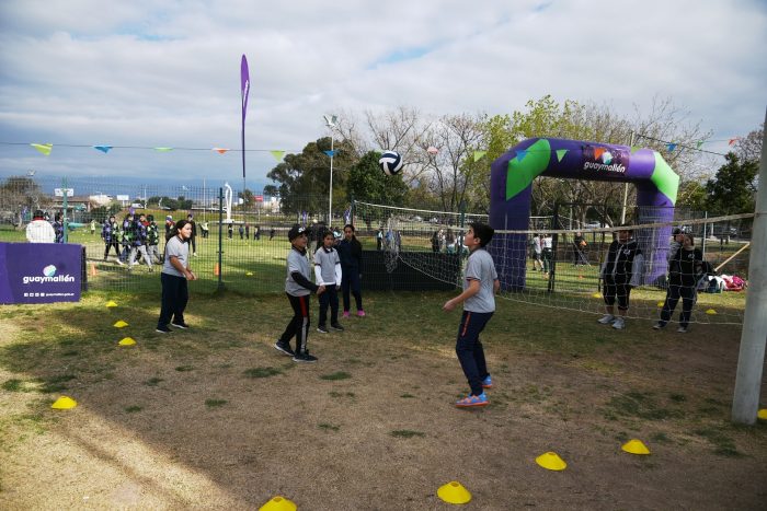 Jornada recreativa (12)