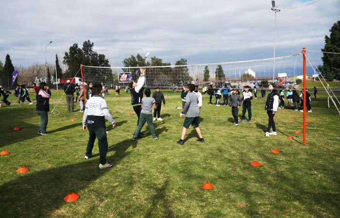 Jornada recreativa (13)