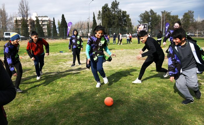 Jornada recreativa (14)