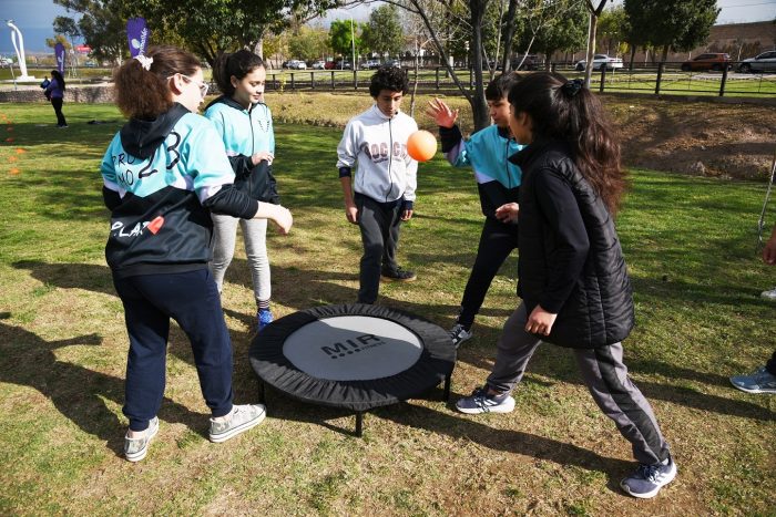 Jornada recreativa (18)