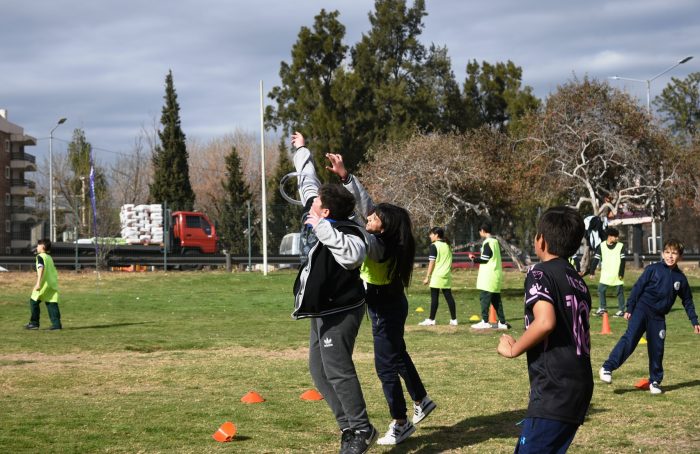 Jornada recreativa (19)