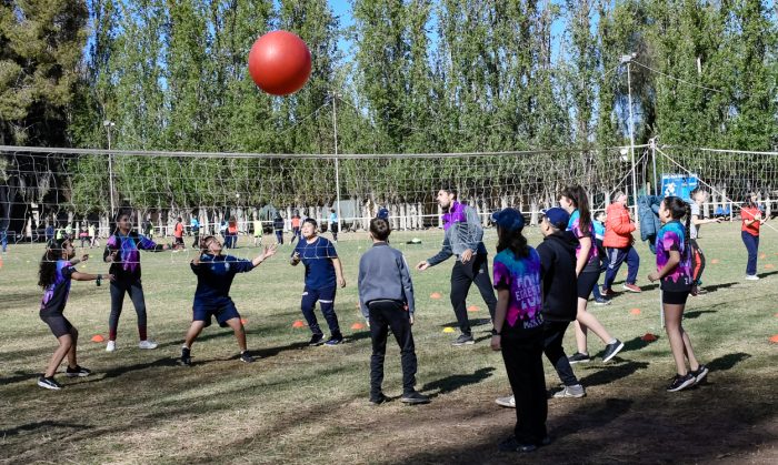 Jornada recreativa (2)