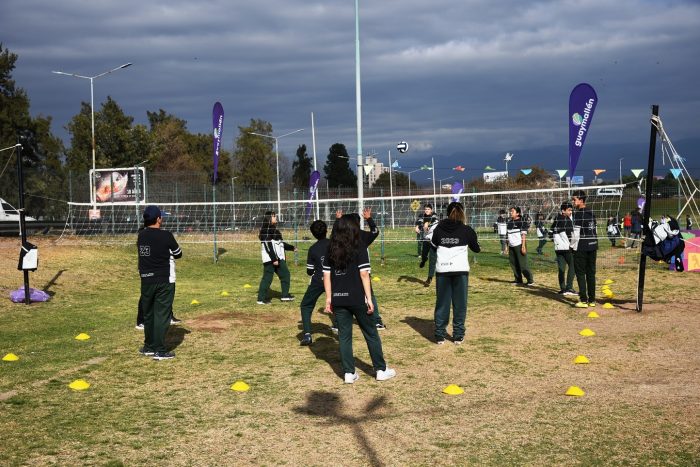 Jornada recreativa (3)