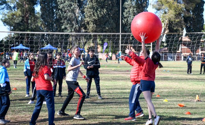 Jornada recreativa (8)