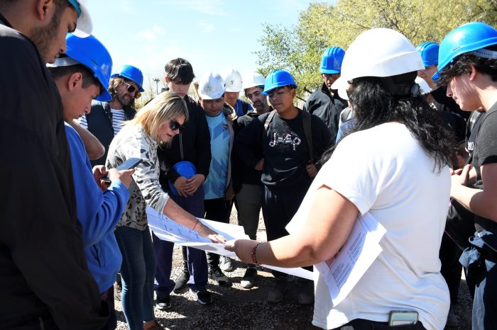 Visita de obra jardín Amiguitos (10)