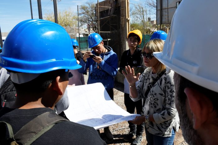 Visita de obra jardín Amiguitos (12)