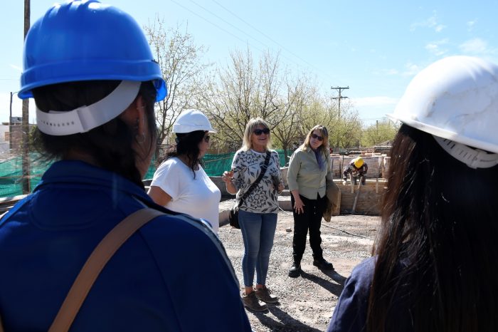 Visita de obra jardín Amiguitos (5)