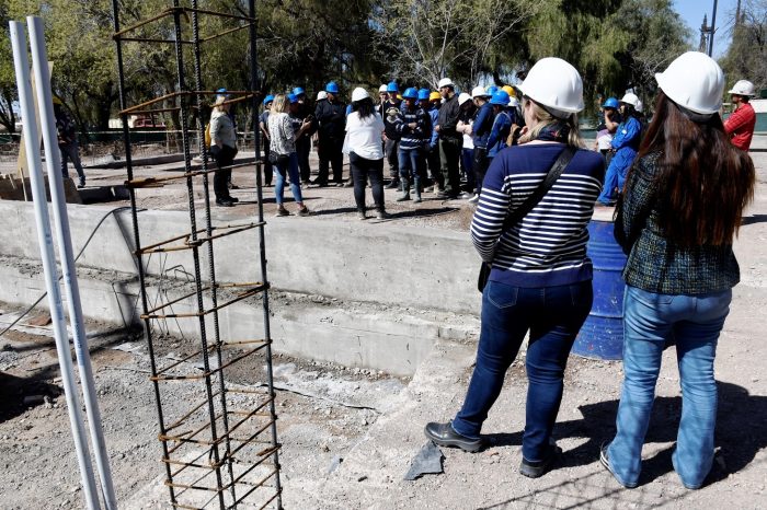 Visita de obra jardín Amiguitos (8)