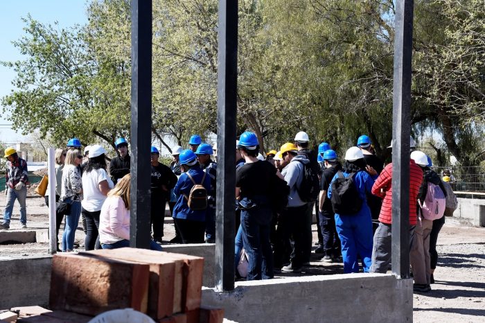 Visita de obra jardín Amiguitos (9)