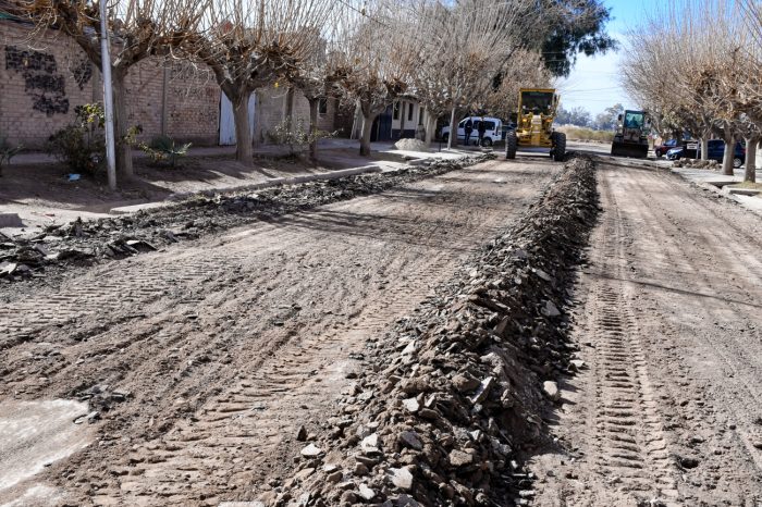 Barrio Blanca Esperanza (3)