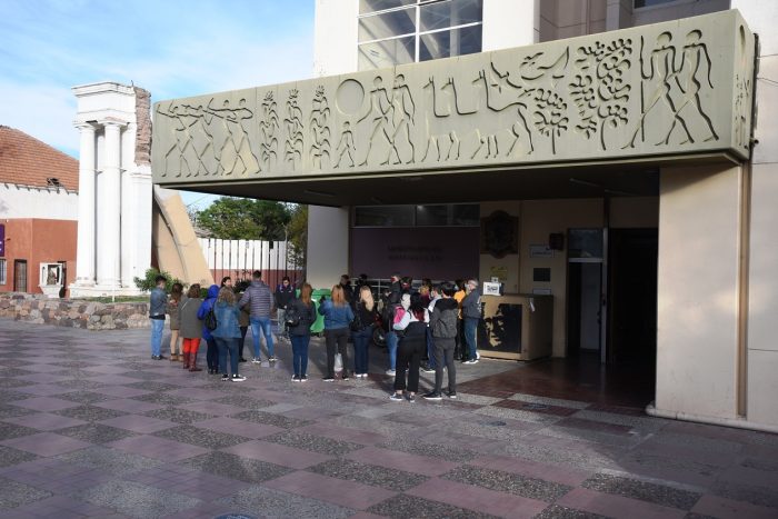 Bus tour descubriendo Guaymallén (1)