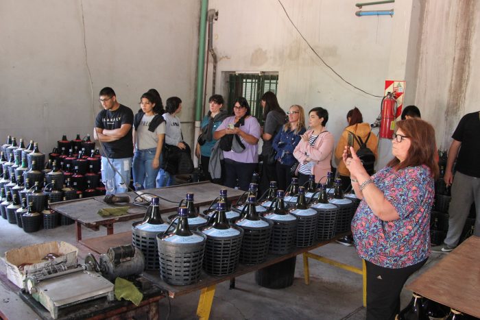 Bus tour descubriendo Guaymallén (13)