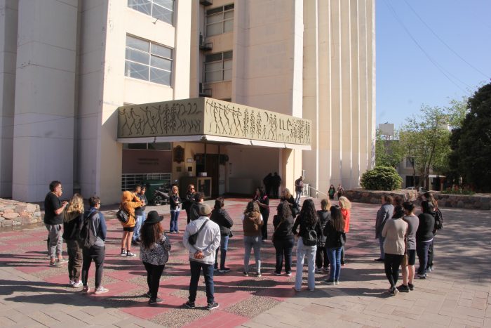 Bus tour descubriendo Guaymallén (2)