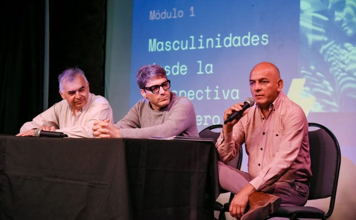 Jornada de masculinidades (4)