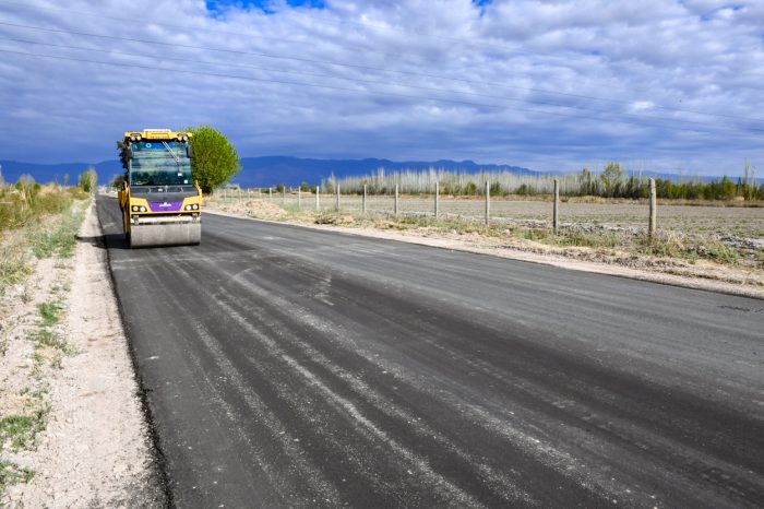 Mariani, entre Milagros y Buenos Vecinos (2)