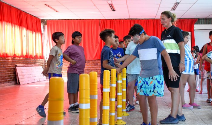 Escuelas de verano Guaymallén (8)