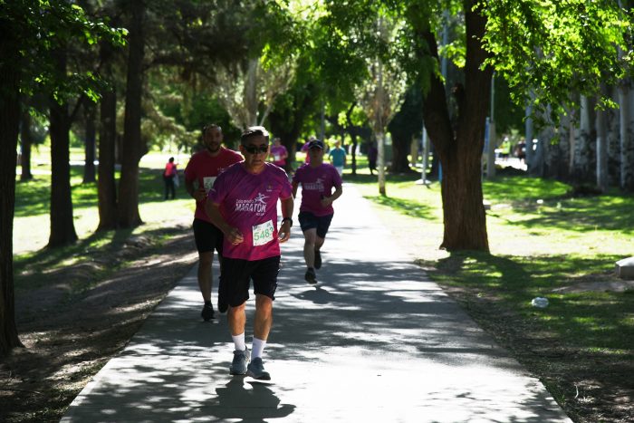 II Media Maratón (5)