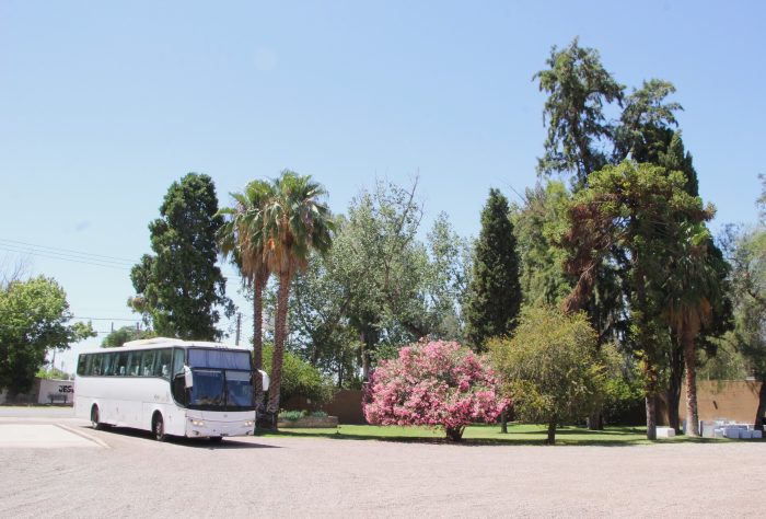 Bus tour descubriendo Guaymallén (15)