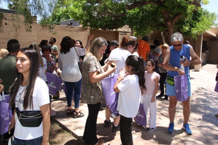 Bus tour descubriendo Guaymallén (31)