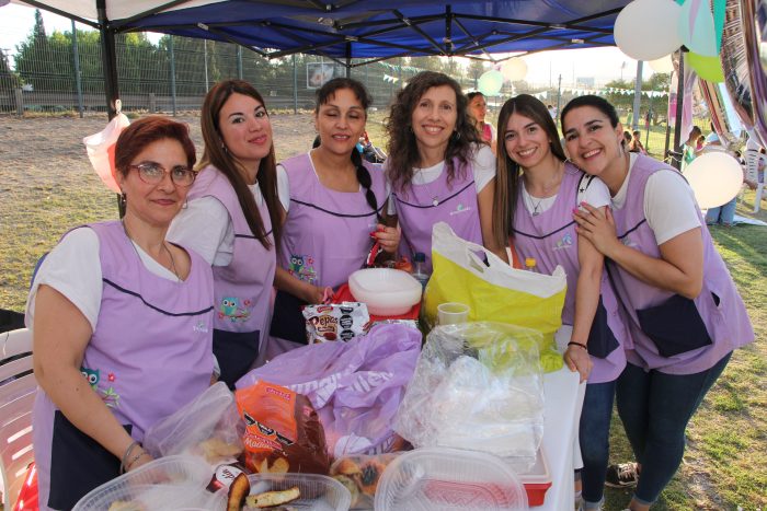 Cierre de ciclo jardines maternales (3)