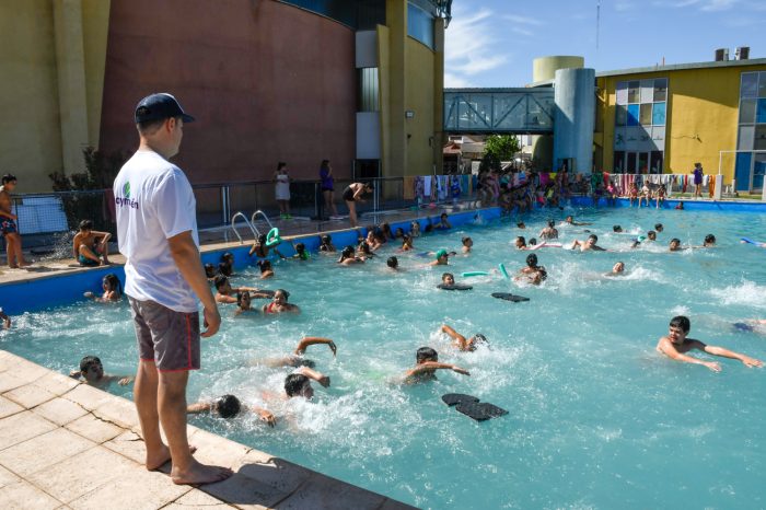 Escuelas de verano Guaymallén (11)