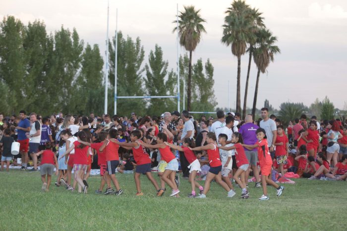 Escuelas de verano Guaymallén (3)