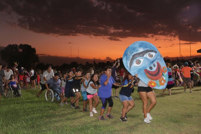 Escuelas de verano Guaymallén (4)