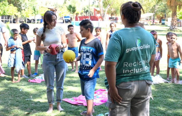 Escuelas de verano Guaymallén (9)