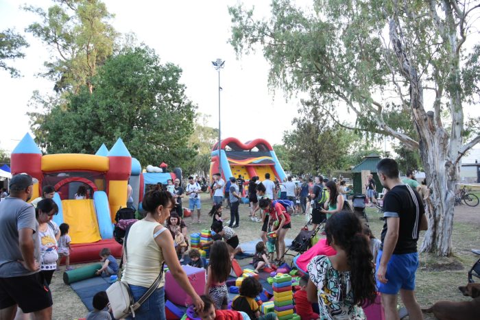 Fiestas en Guaymallén (10)