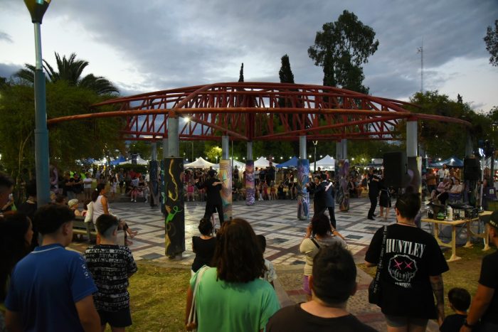 Fiestas en Guaymallén (6)