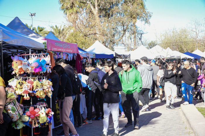 Fiestas en Guaymallén - Imágenes ilustrativas (10)