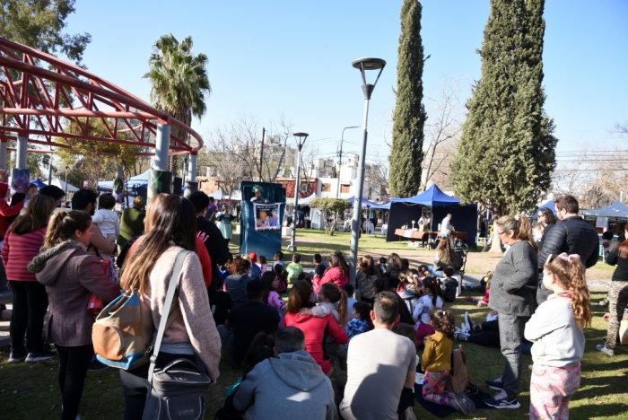 Fiestas en Guaymallén - Imágenes ilustrativas (3)