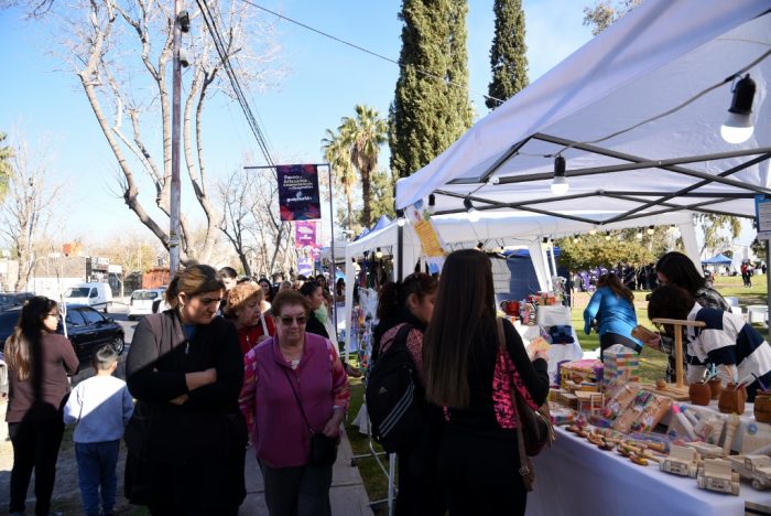 Fiestas en Guaymallén - Imágenes ilustrativas (3)