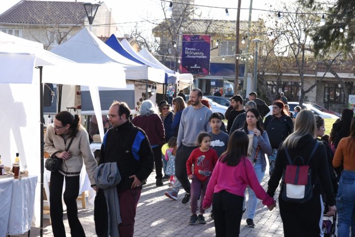 Fiestas en Guaymallén - Imágenes ilustrativas (4)